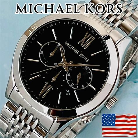 michael kors メンズ 時計|Michael Kors マイケルコース.